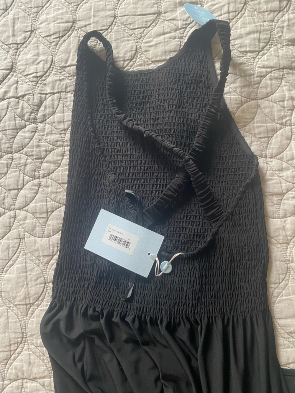 NWT Hill House Home Samara Nap Dress - Picture 5 of 5